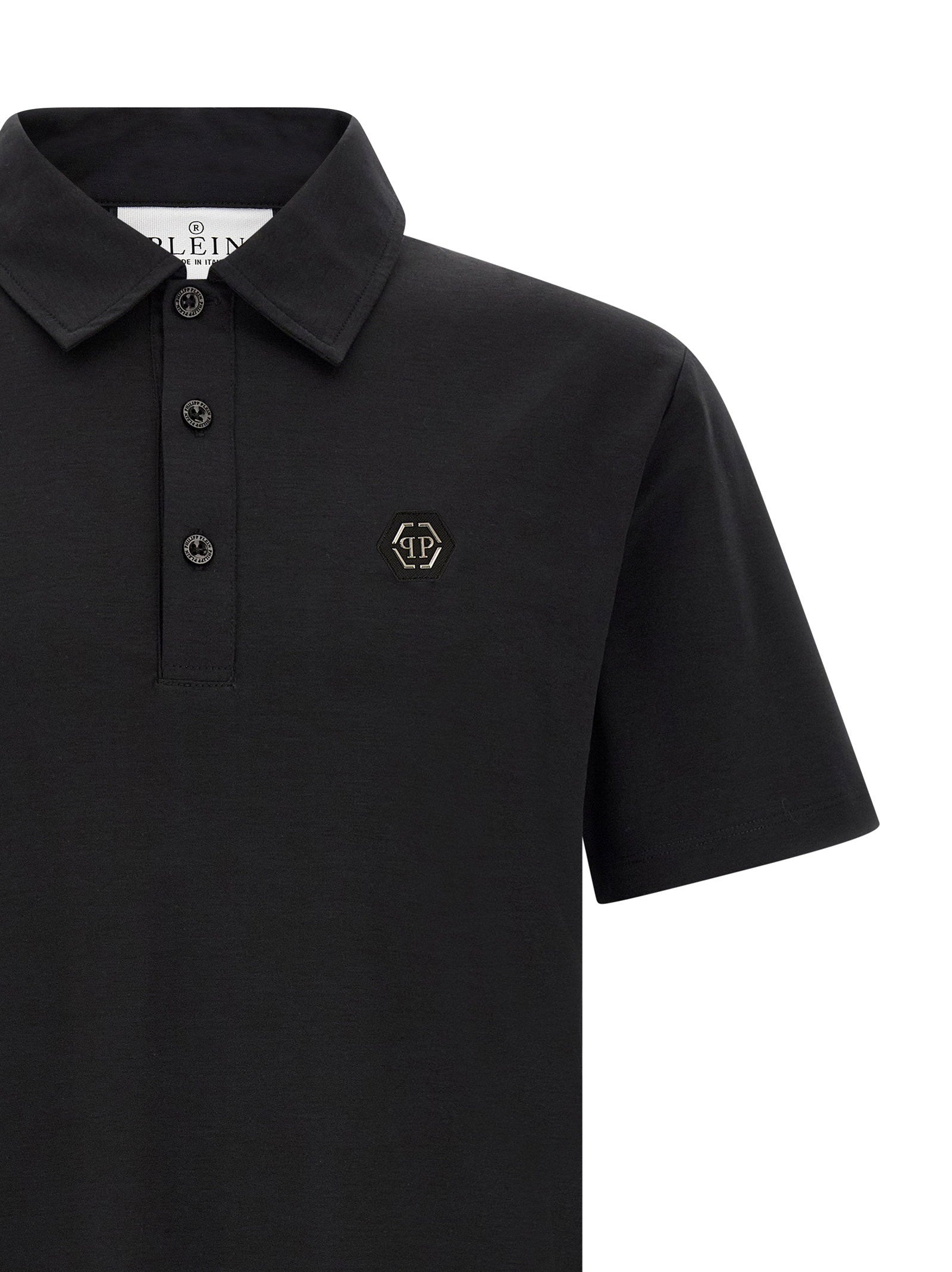 Philipp Plein Classic Polo Shirt