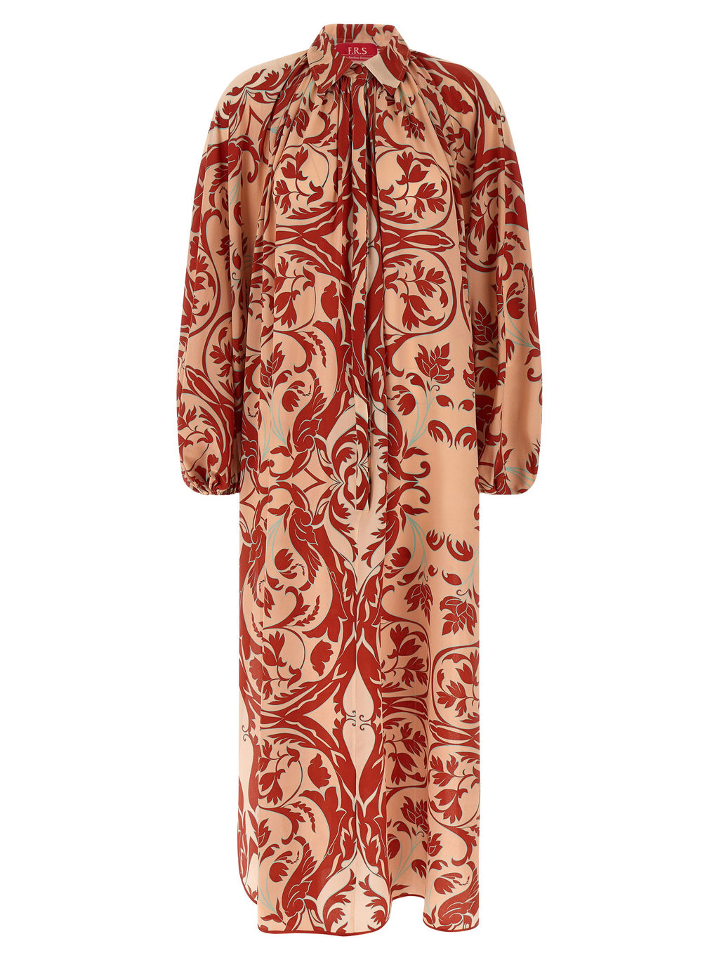 F.r.s. - For Restless Sleepers Europa Dress
