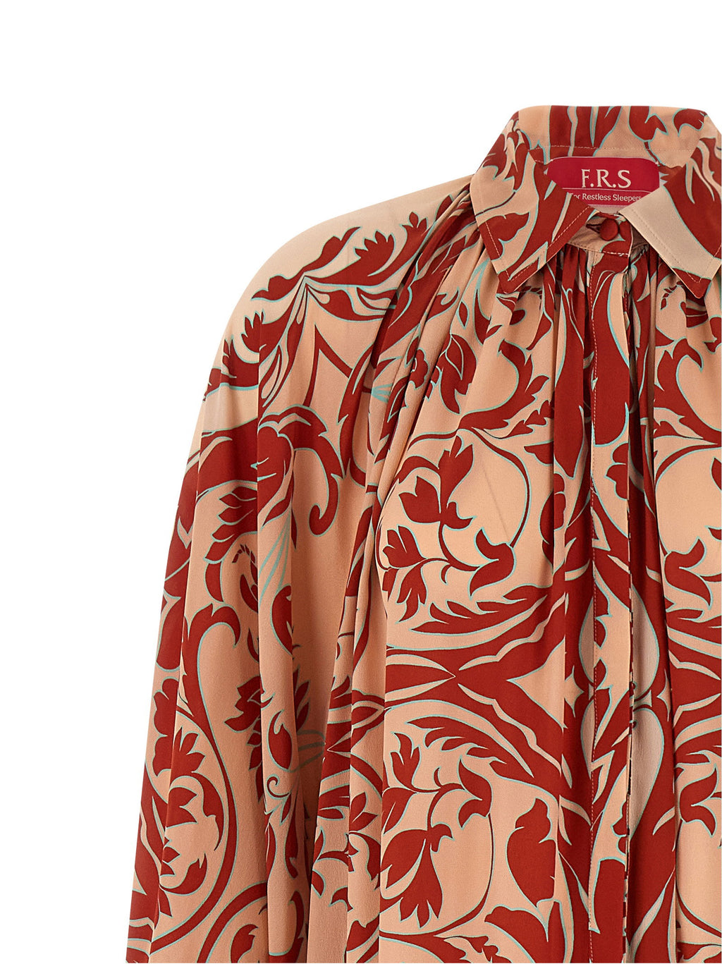 F.r.s. - For Restless Sleepers Europa Dress