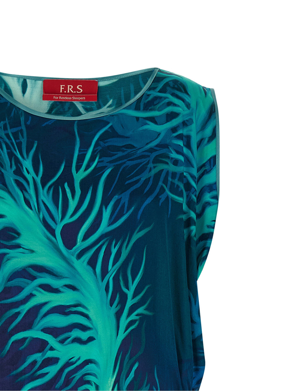F.r.s. - For Restless Sleepers Briseide Dress