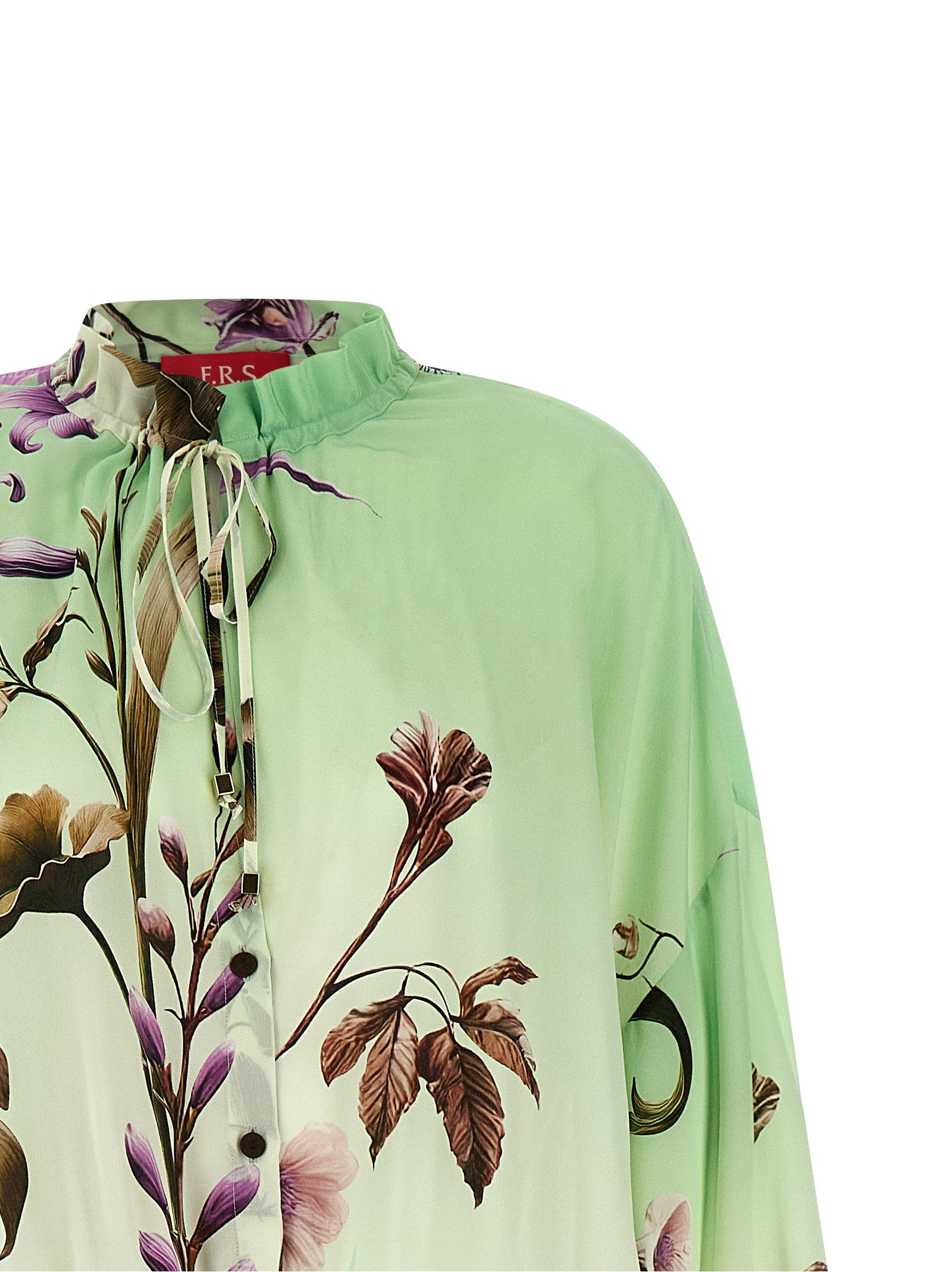 F.r.s. - For Restless Sleepers Cenide Dress