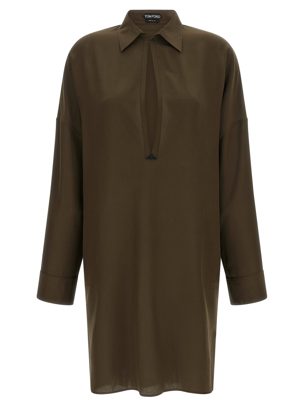 Tom Ford Tunic Dress