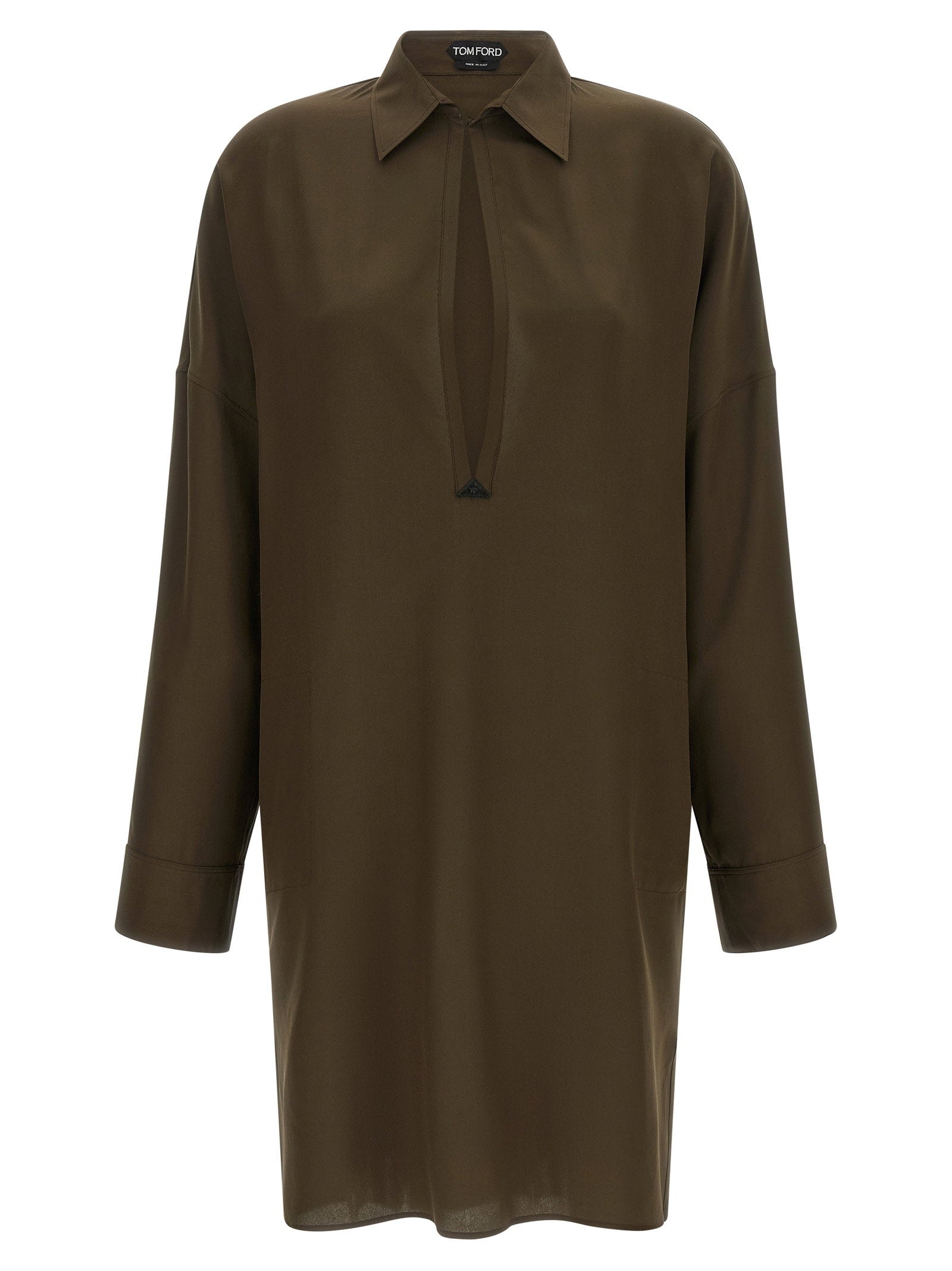 Tom Ford Tunic Dress