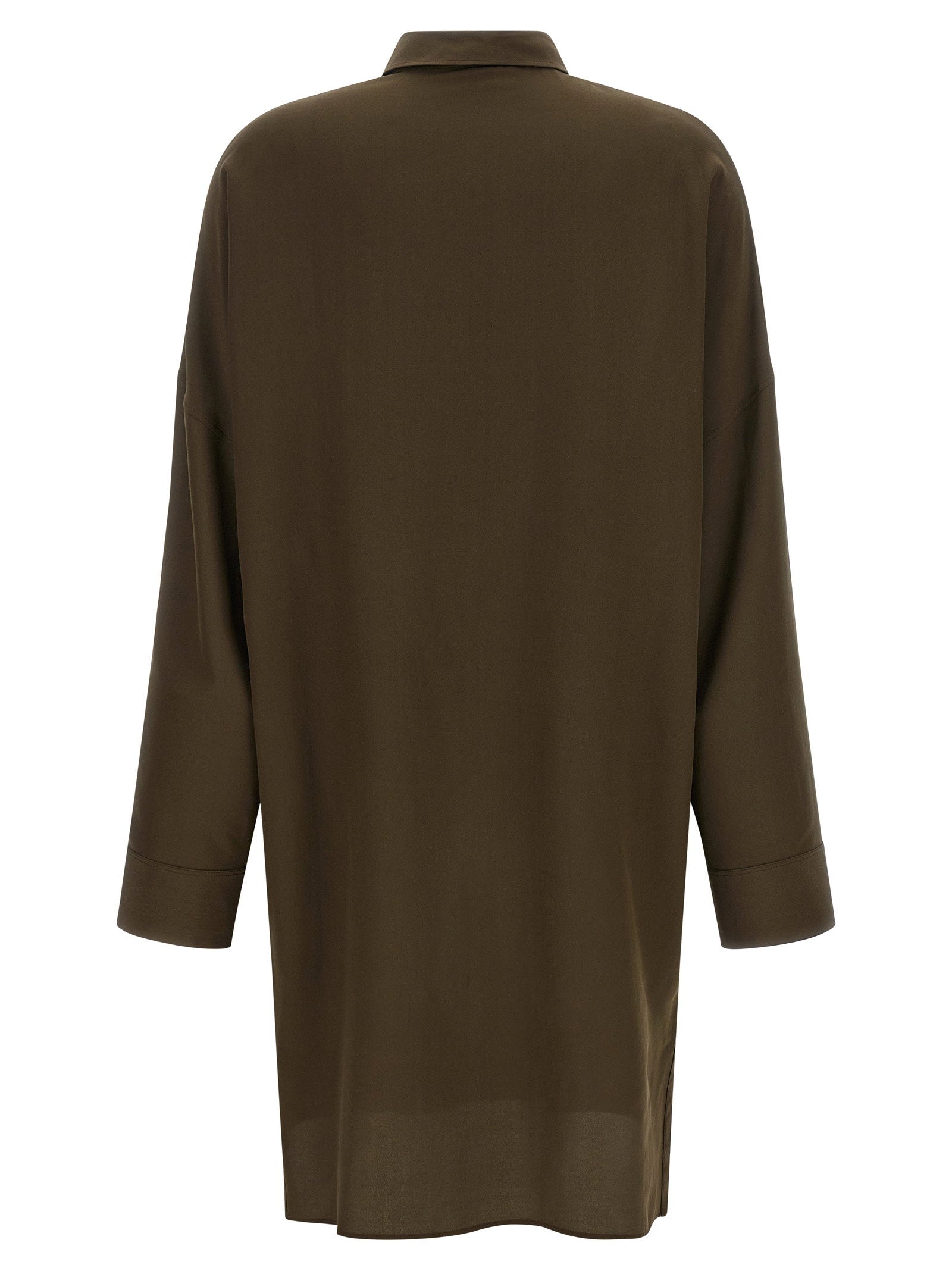 Tom Ford Tunic Dress