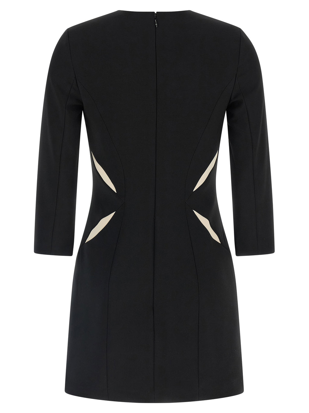 Elisabetta Franchi Sheath Dress