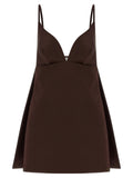 Elisabetta Franchi Duchesse Dress