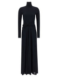 Fabiana Filippi Draped Dress