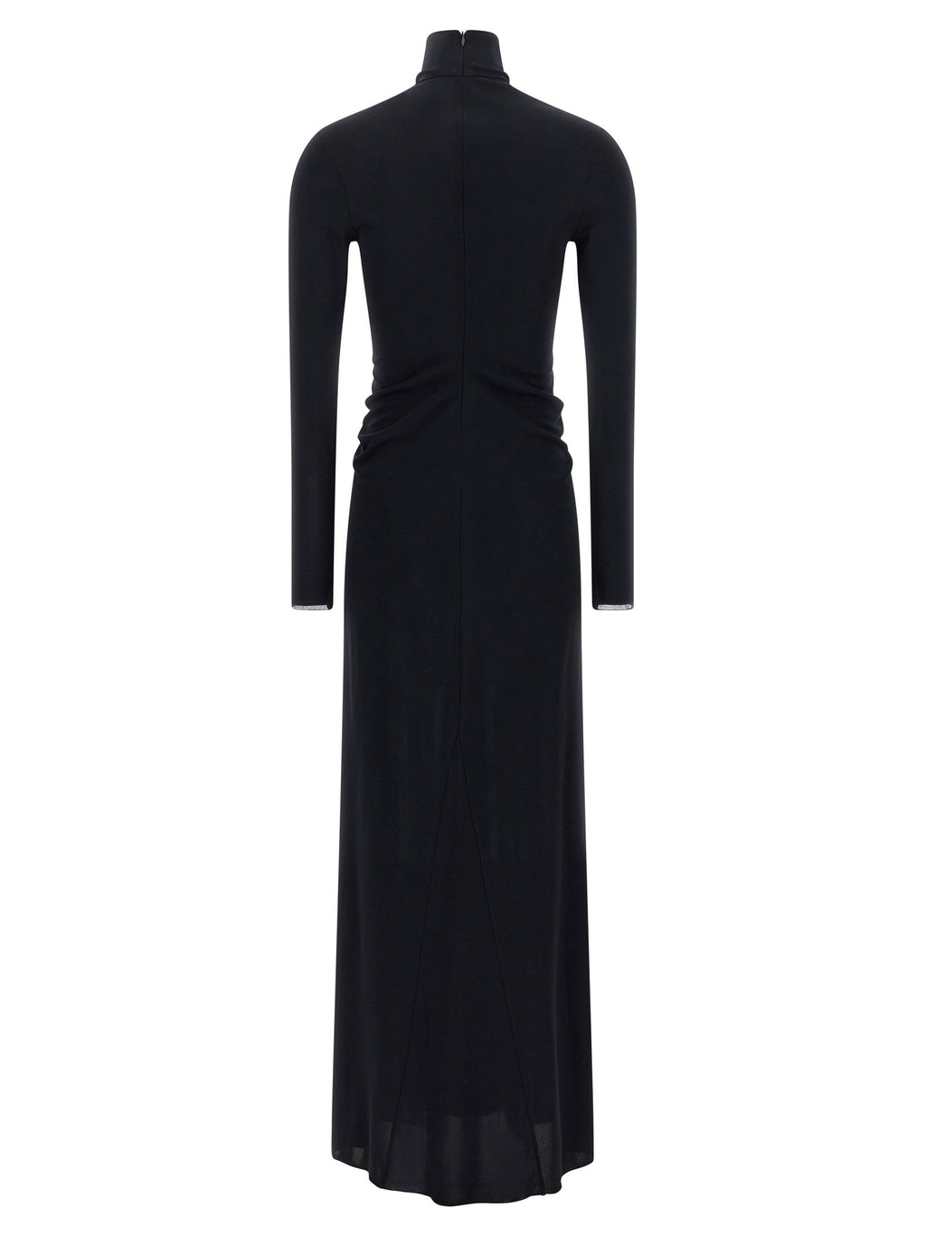 Fabiana Filippi Draped Dress