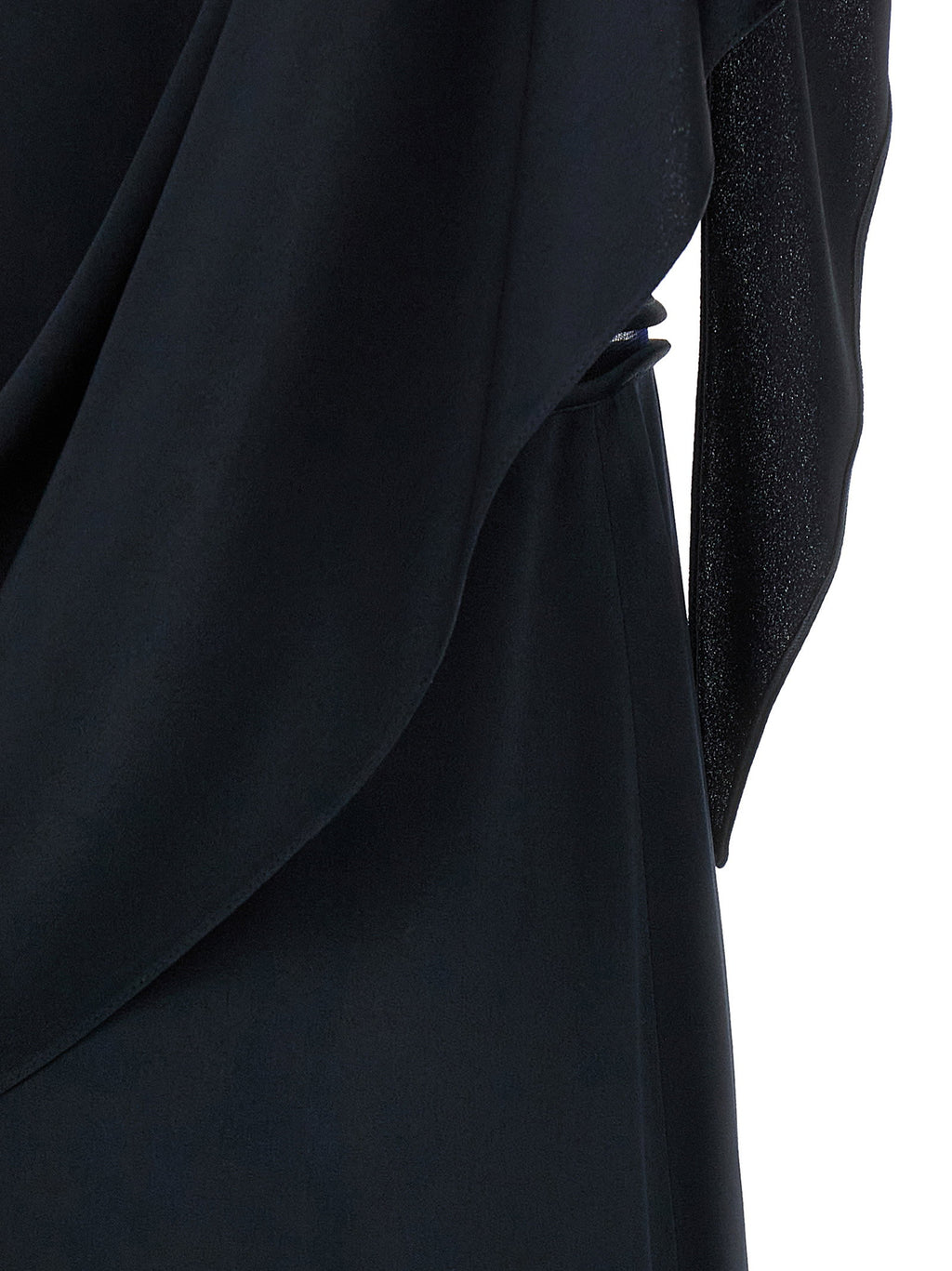 Fabiana Filippi Ruffle Dress