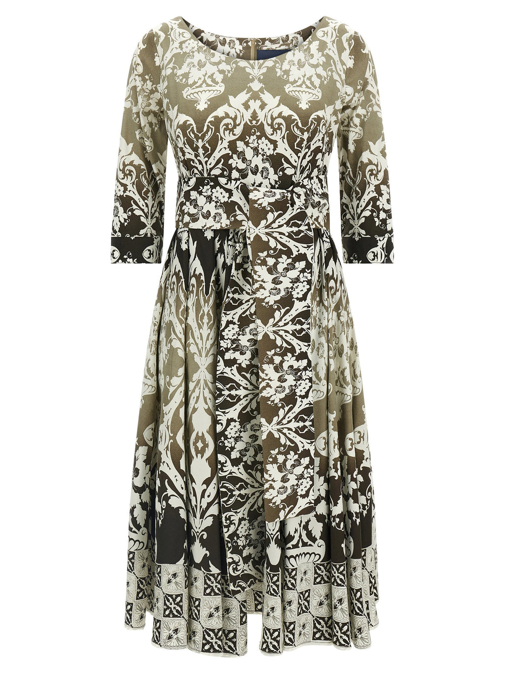 Samantha Sung Abelia Dress