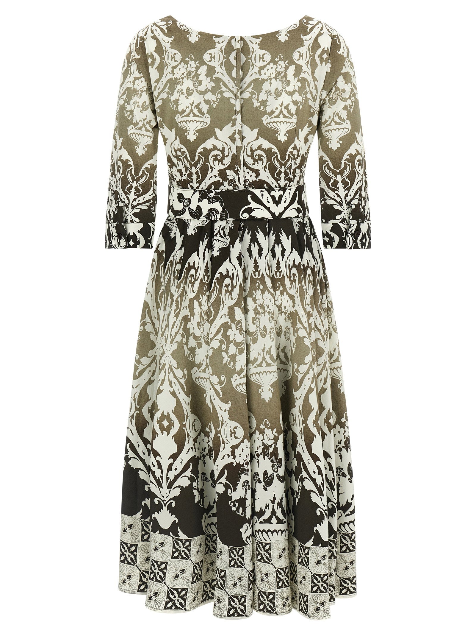 Samantha Sung Abelia Dress