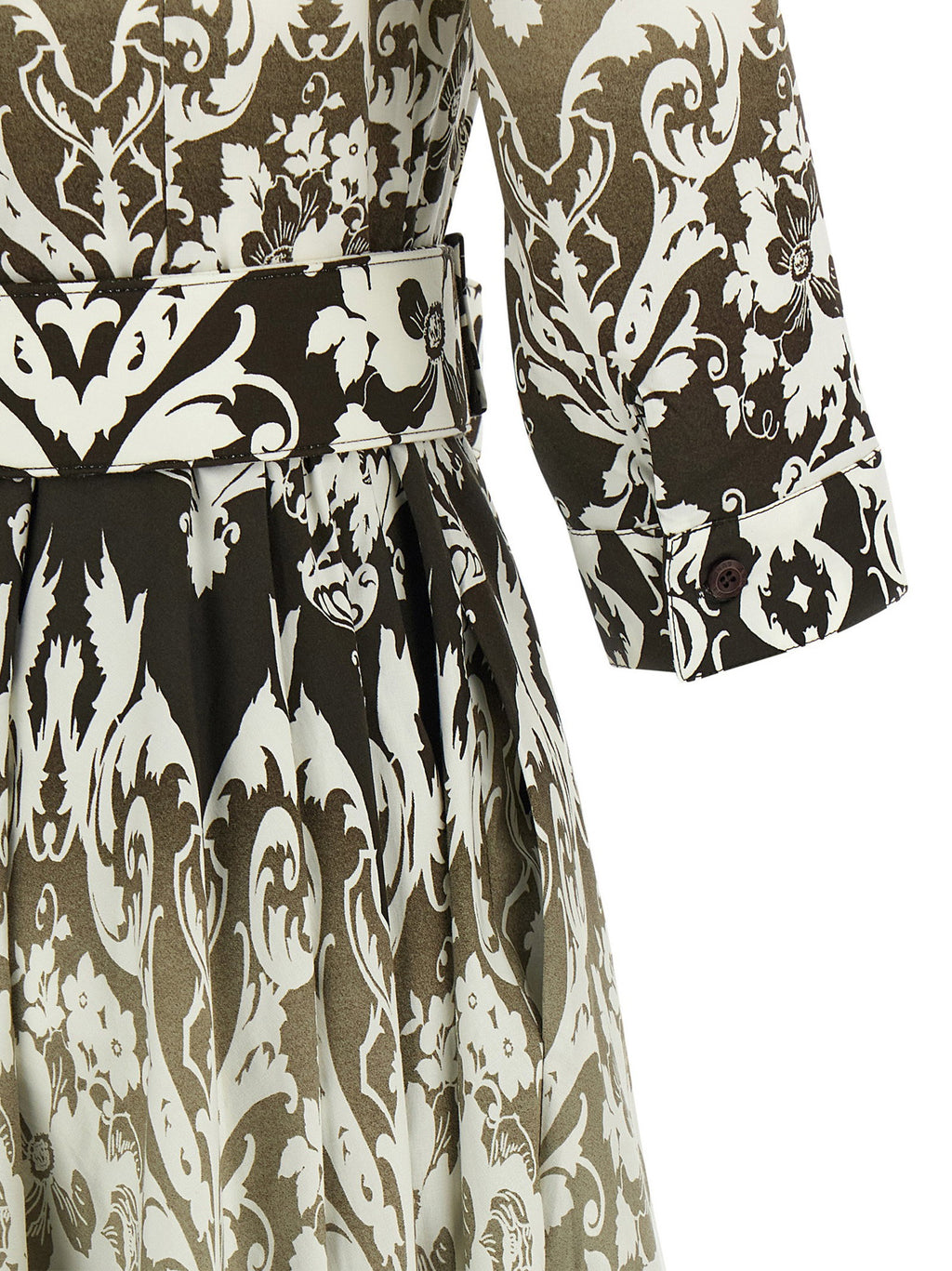 Samantha Sung Abelia Dress