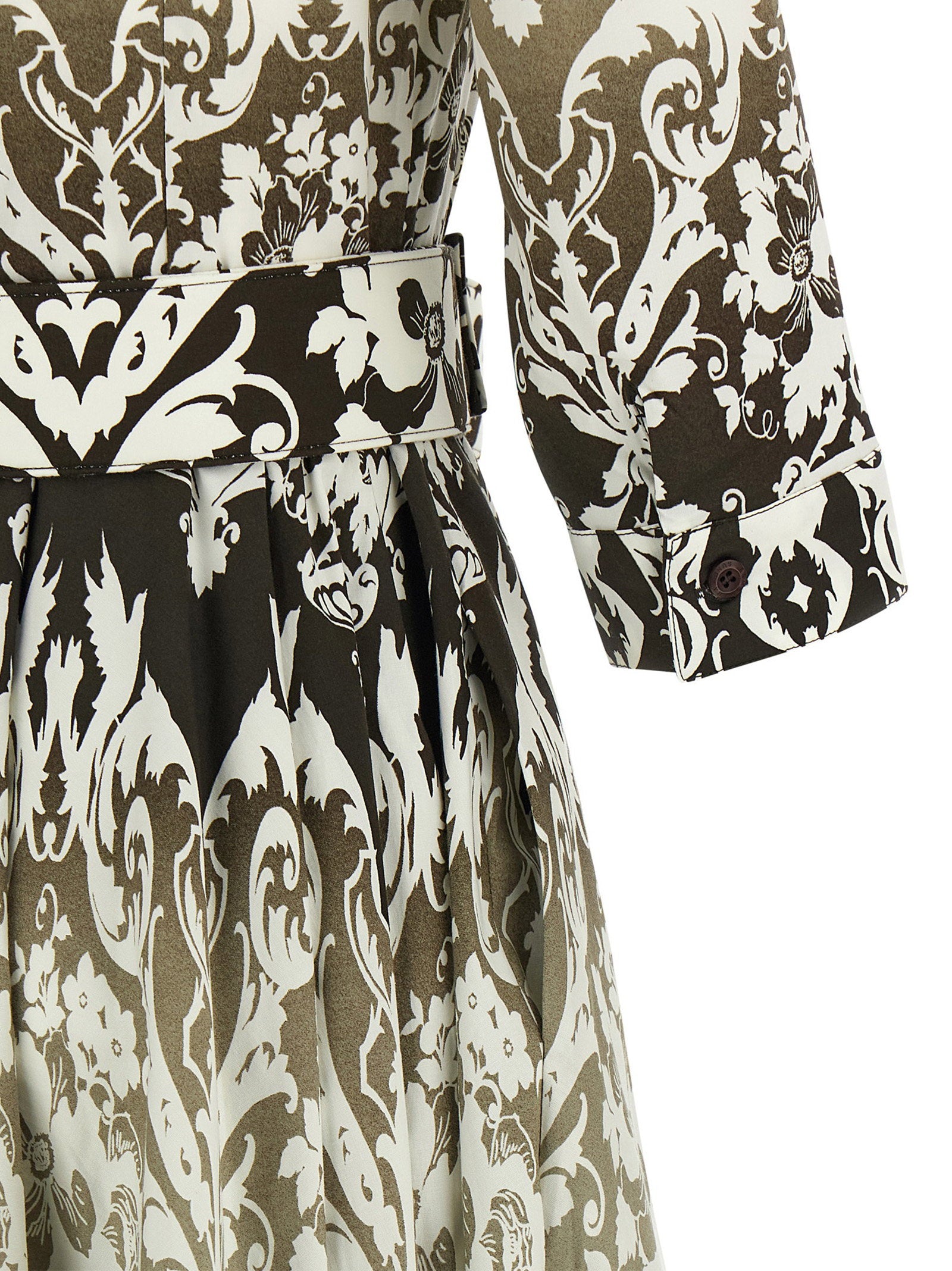 Samantha Sung Abelia Dress
