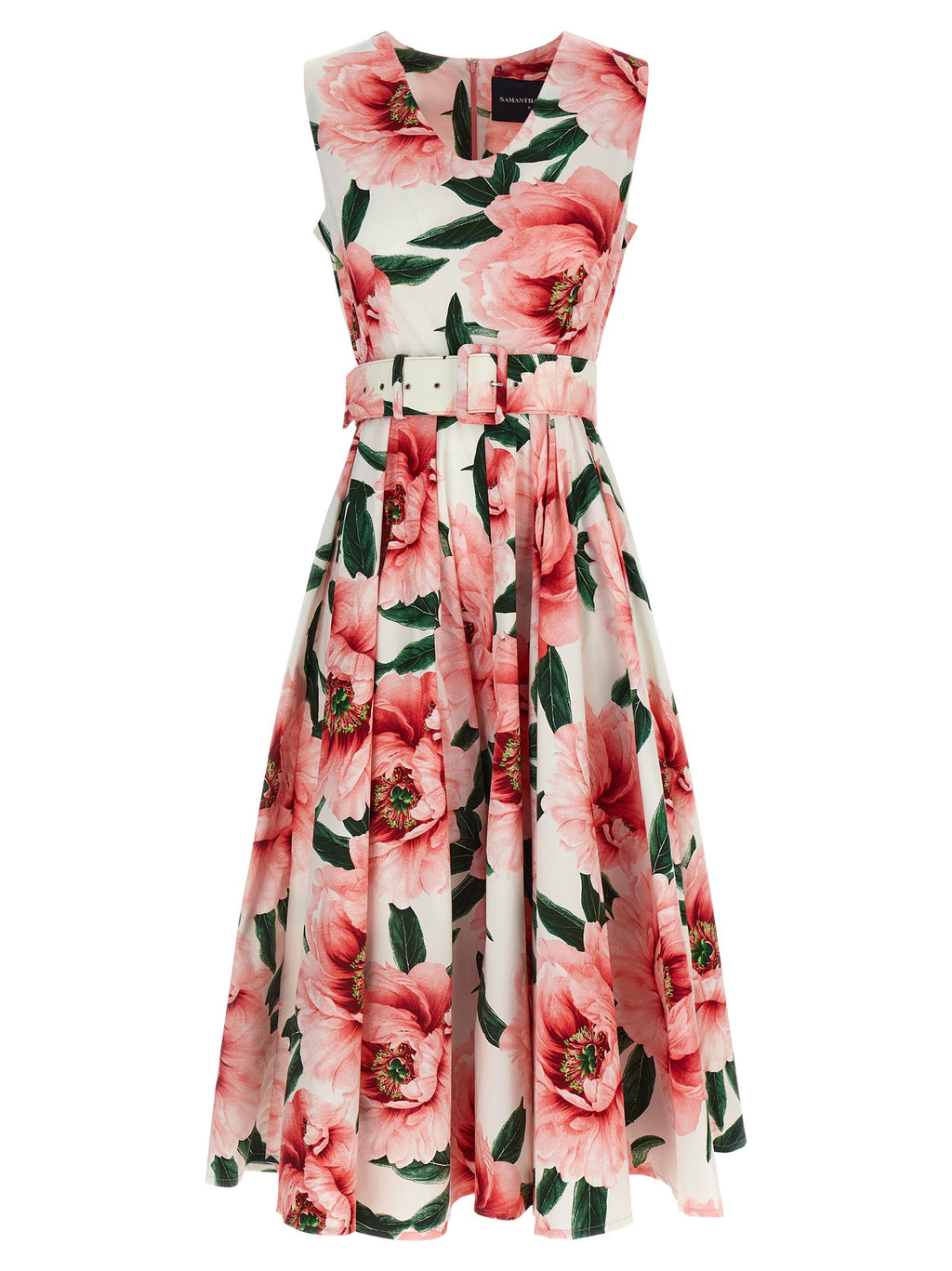 Samantha Sung Abelia Dress