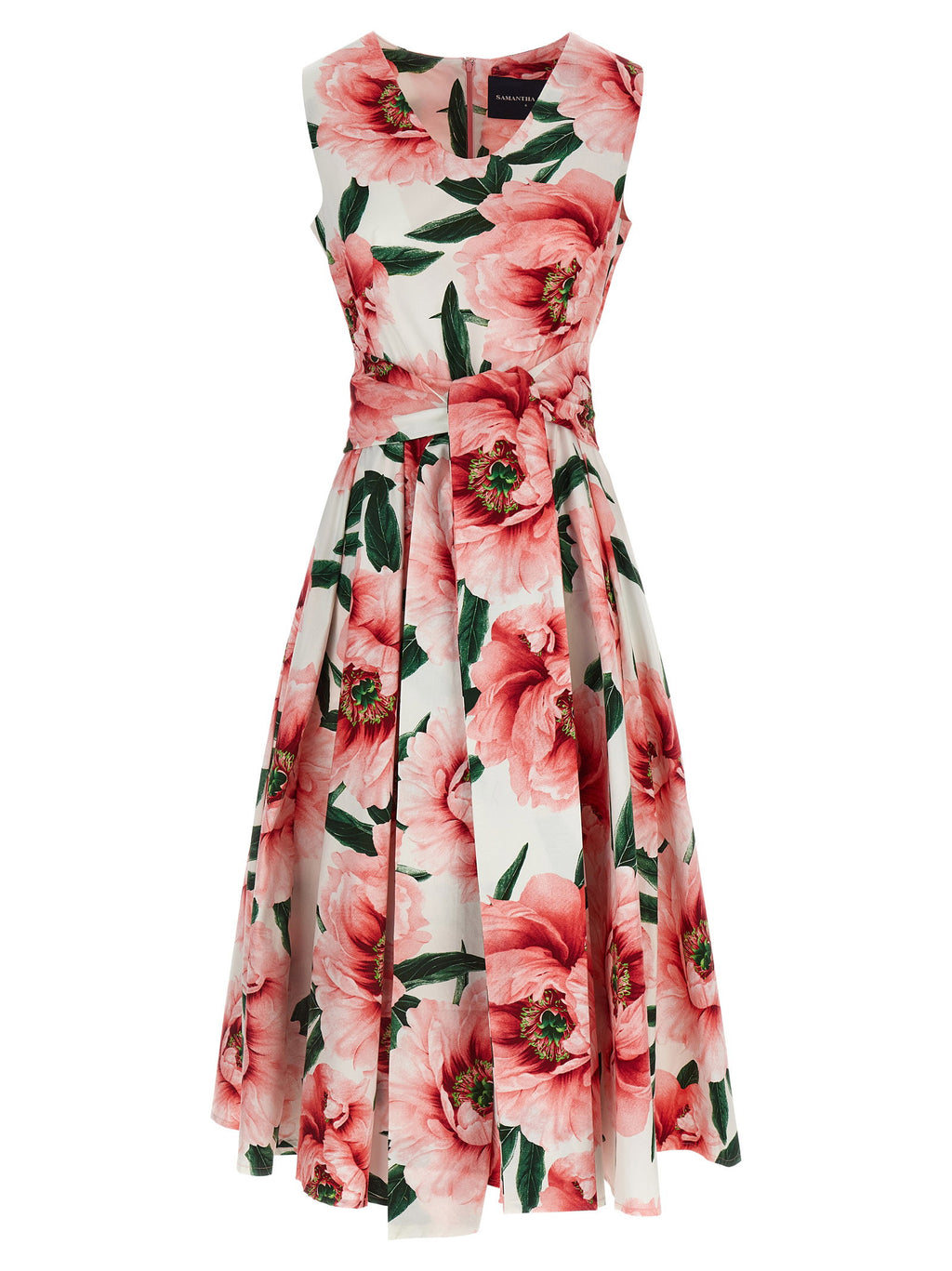 Samantha Sung Abelia Dress
