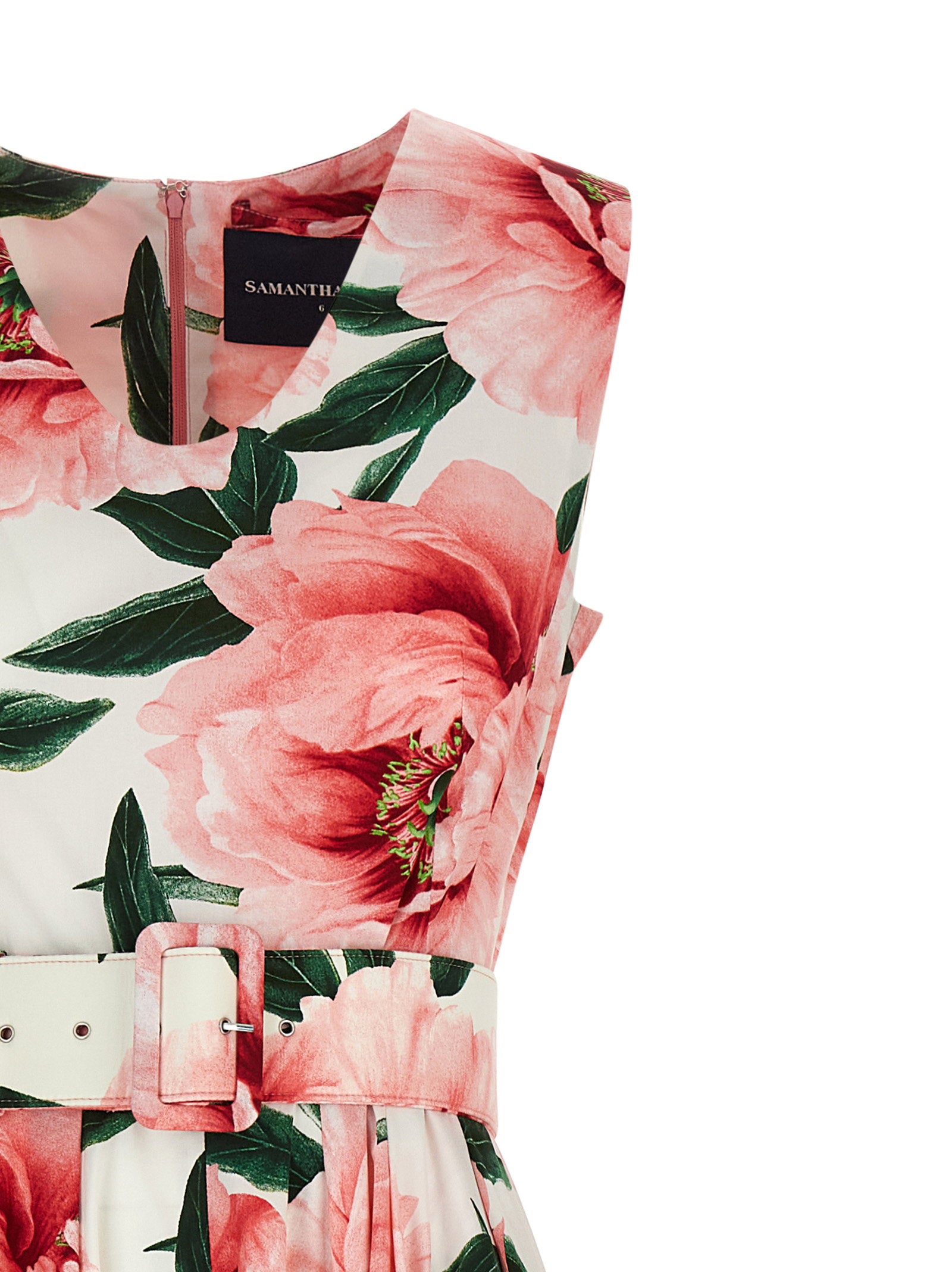 Samantha Sung Abelia Dress