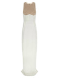 Elisabetta Franchi Red Carpet Dress