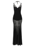 Elisabetta Franchi Red Carpet Dress