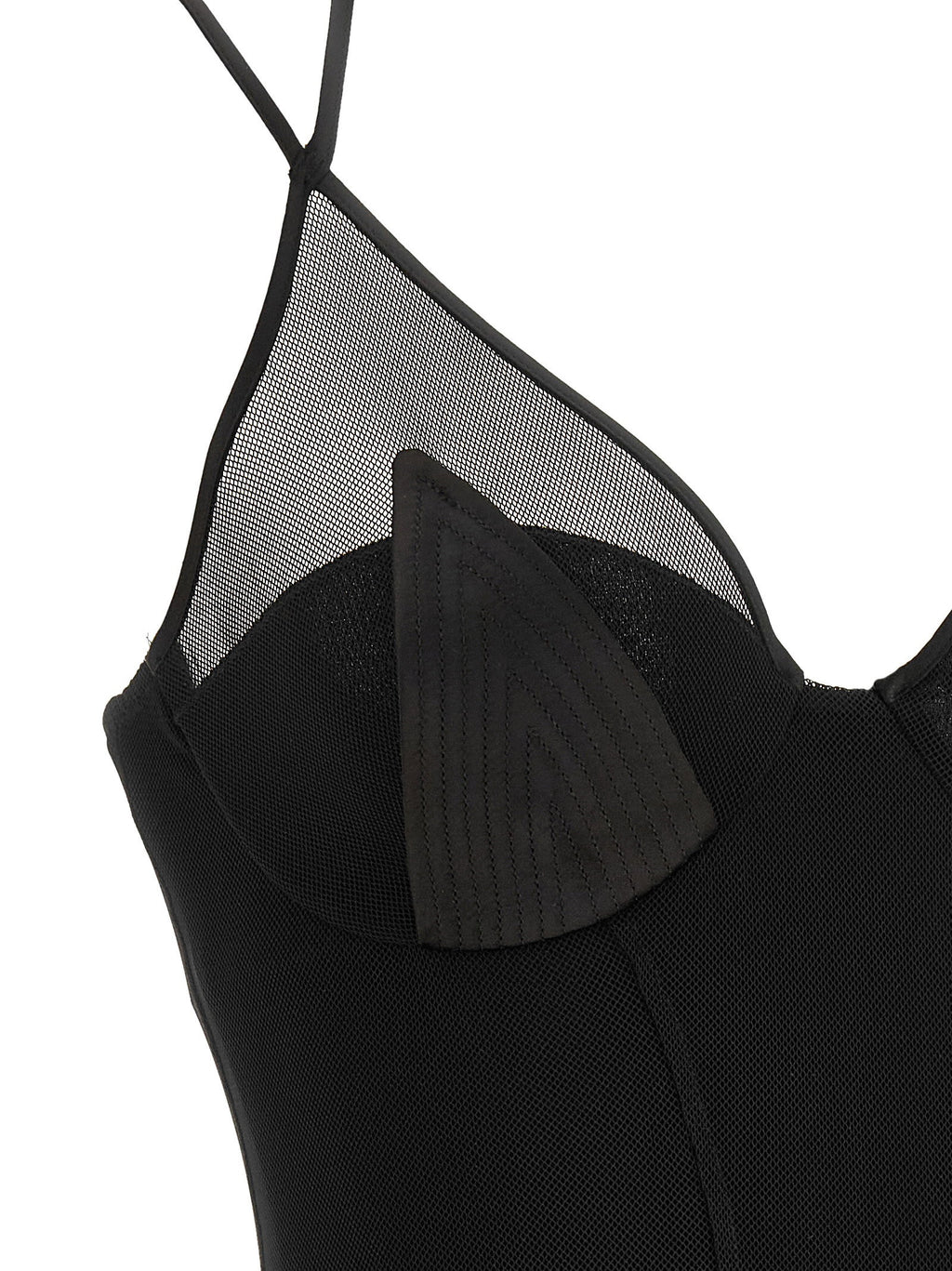 Elisabetta Franchi Red Carpet Dress