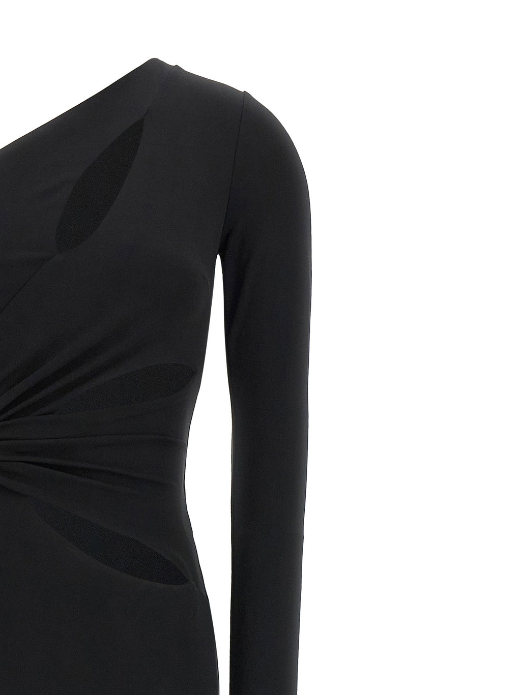Elisabetta Franchi Red Carpet Dress
