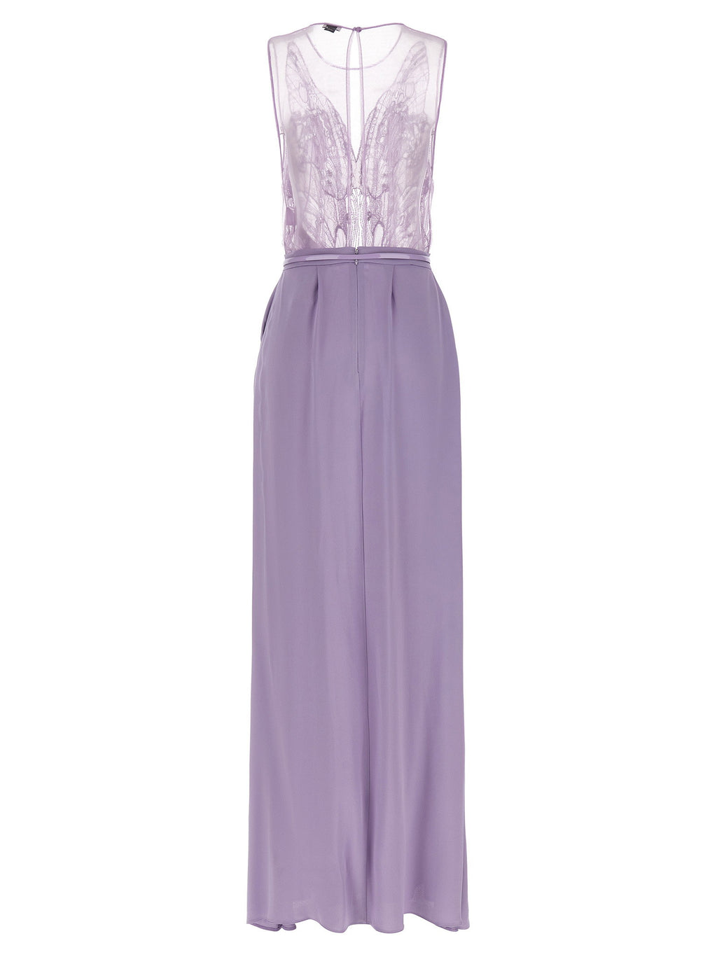 Elisabetta Franchi Red Carpet Dress