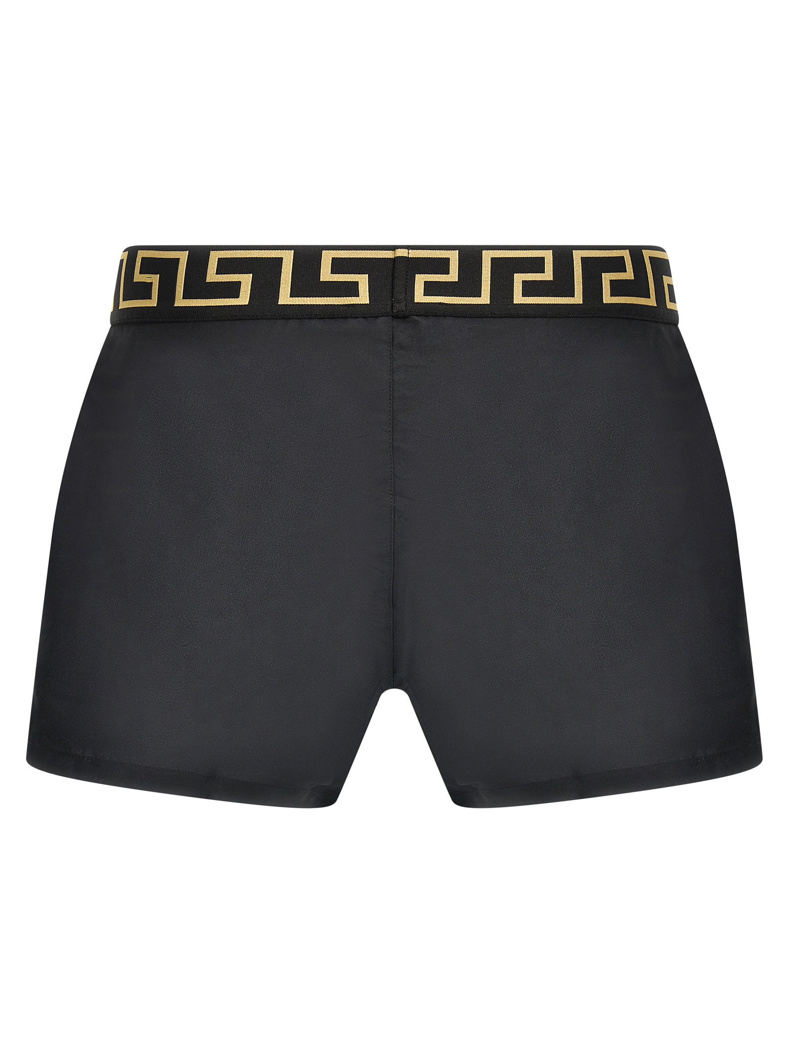 Versace Greca Swimsuit