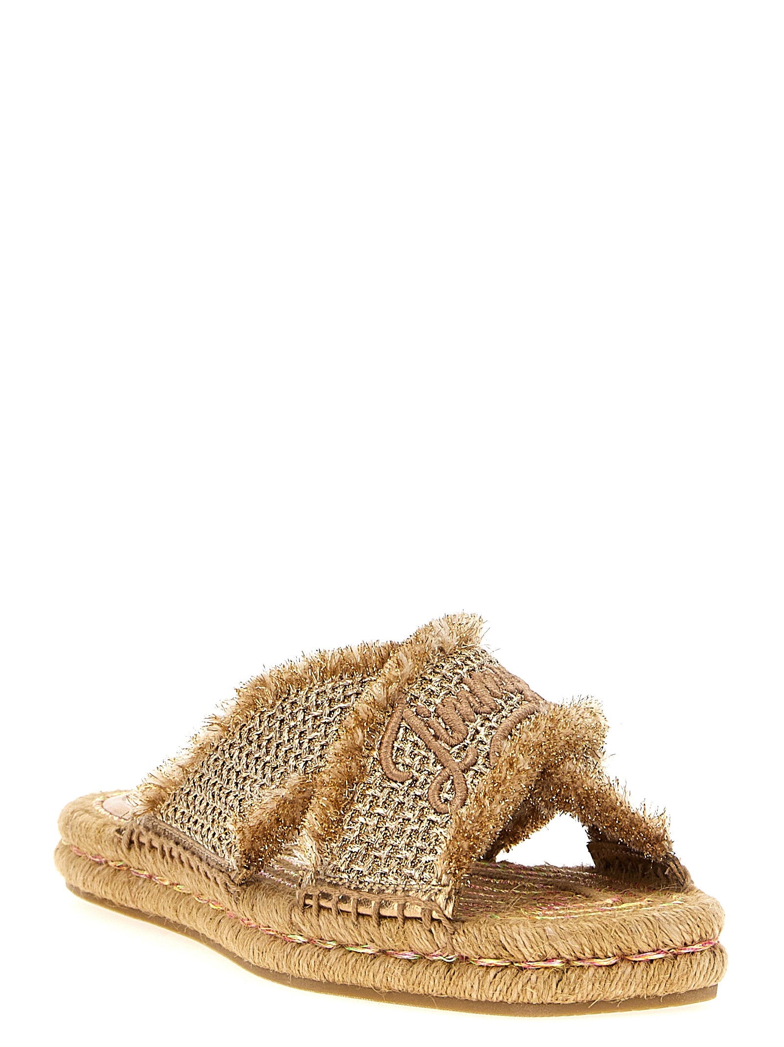 Jimmy Choo Aciel Sandals