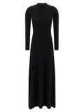 Tom Ford Cashmere And Silk Dress
