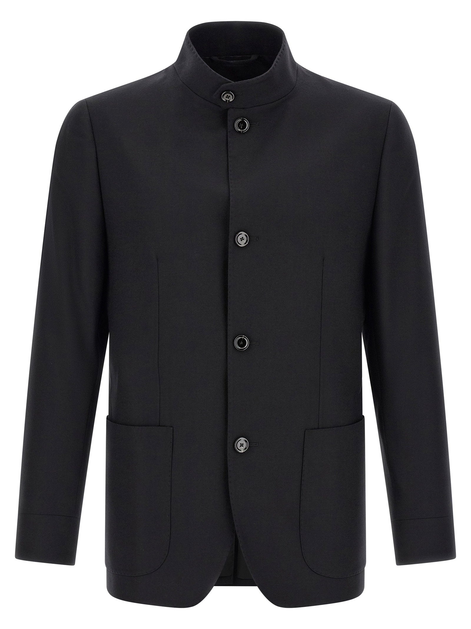 Lardini Field Jacket