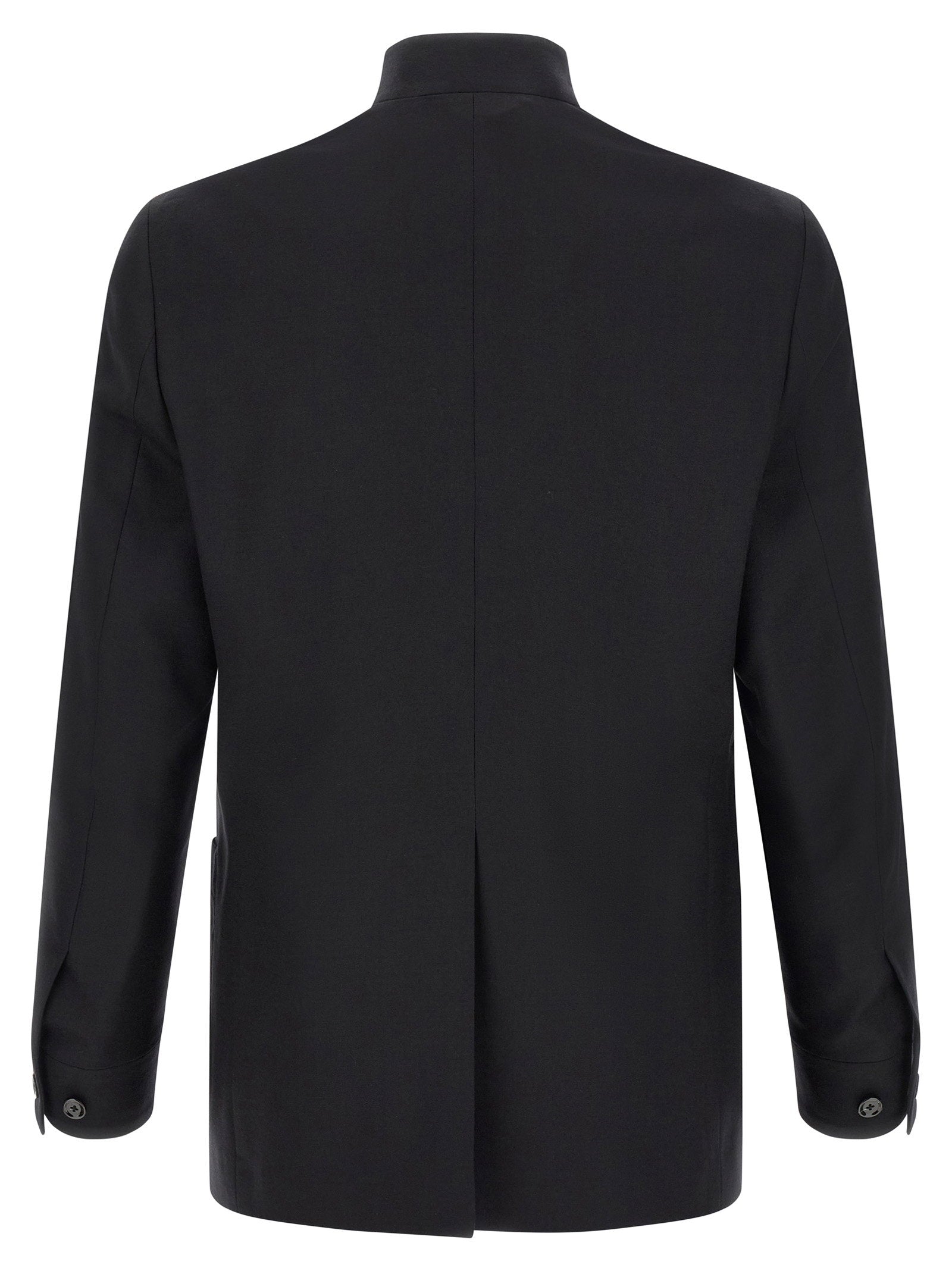 Lardini Field Jacket