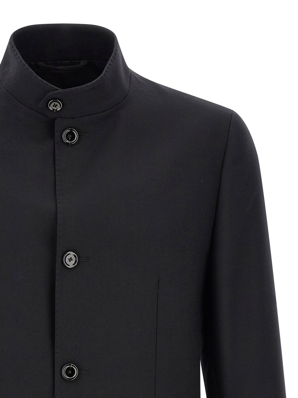 Lardini Field Jacket