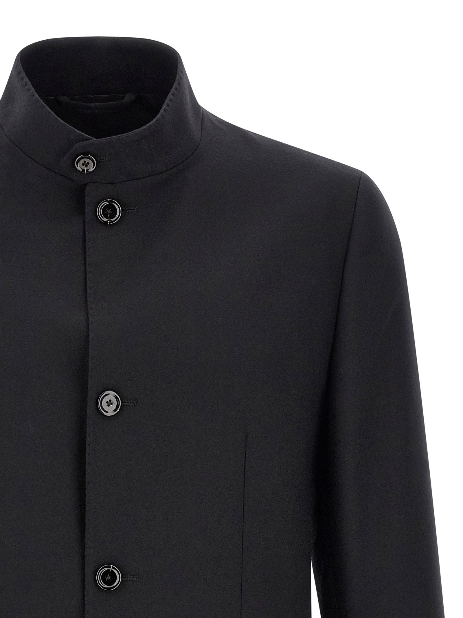 Lardini Field Jacket
