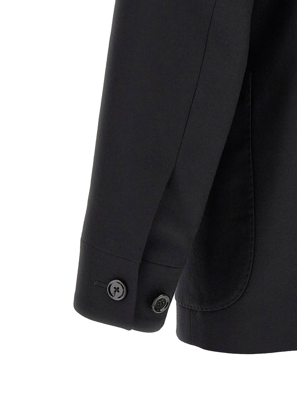 Lardini Field Jacket