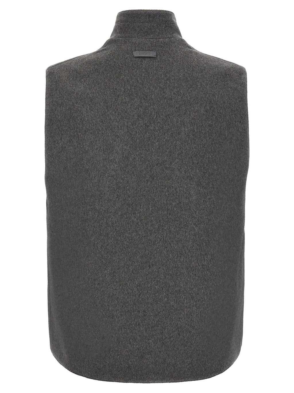 Lardini Wool Vest
