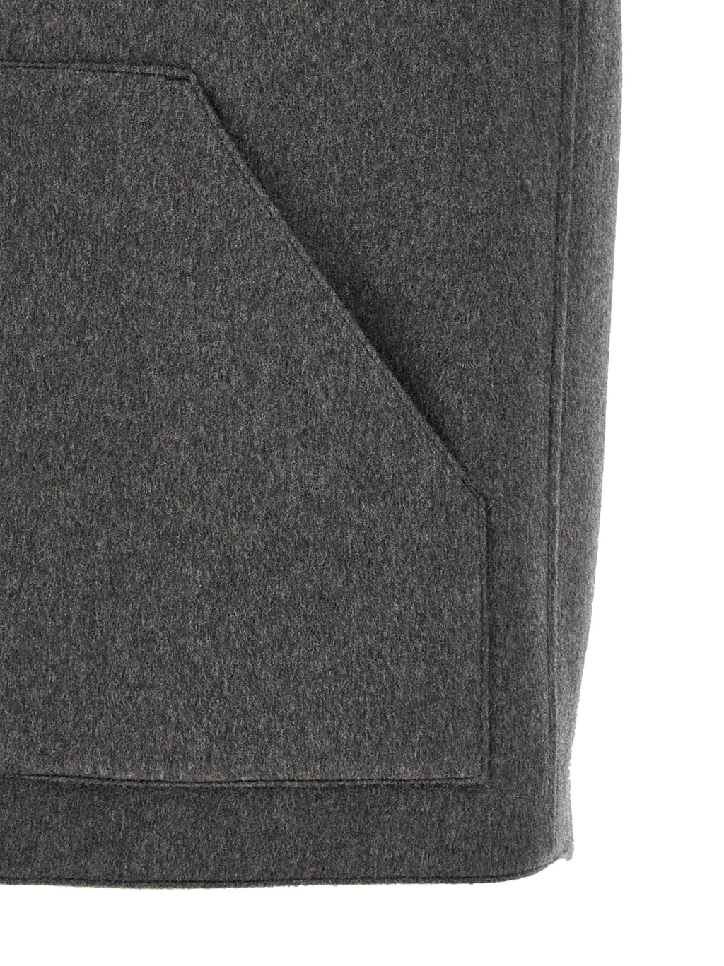 Lardini Wool Vest