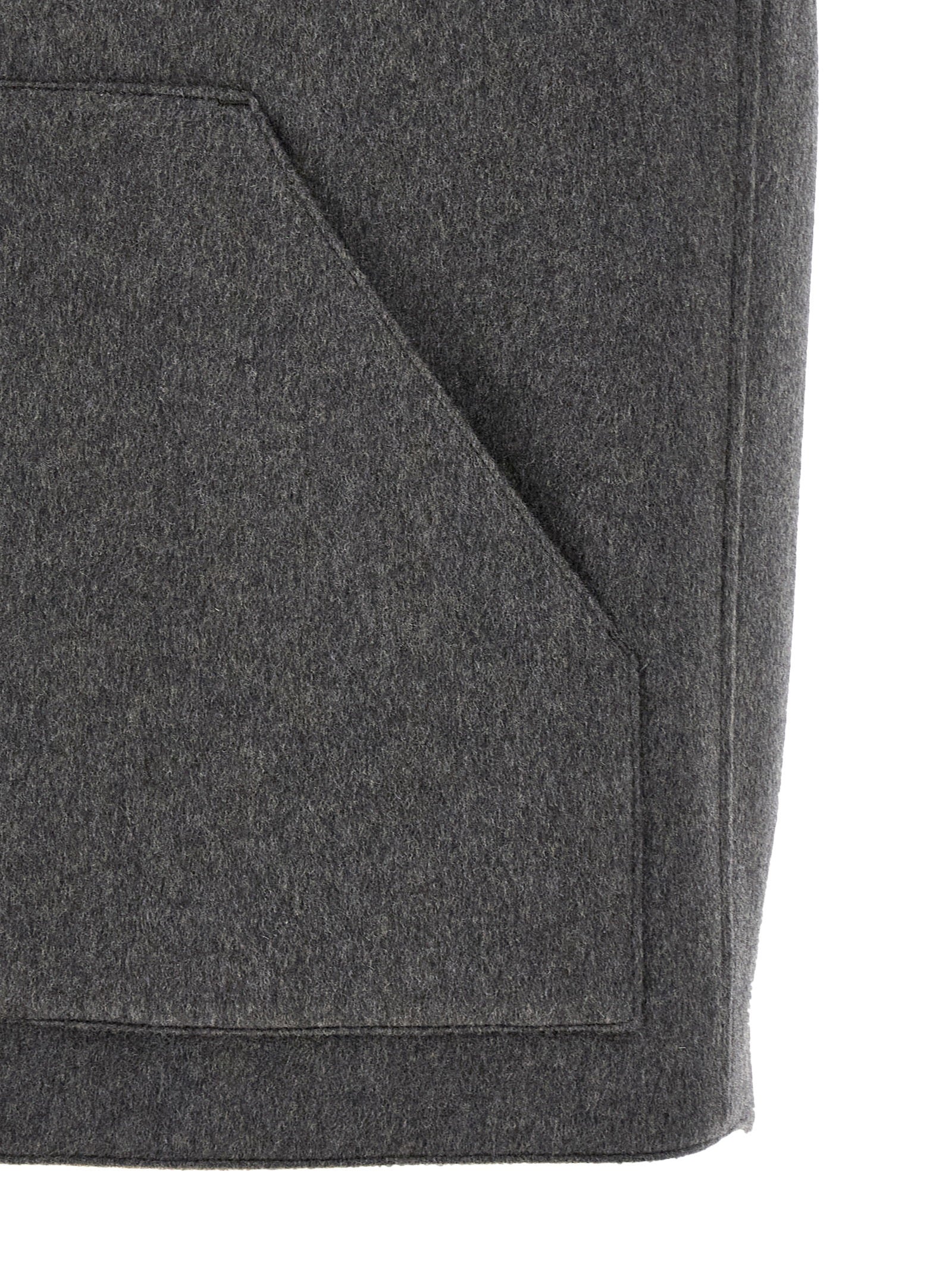 Lardini Wool Vest