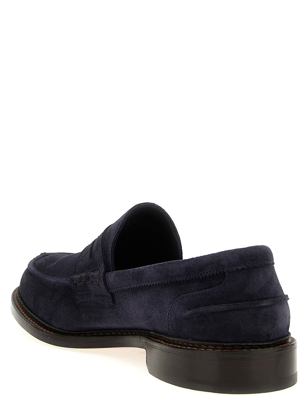 Tricker's Adam Loafers