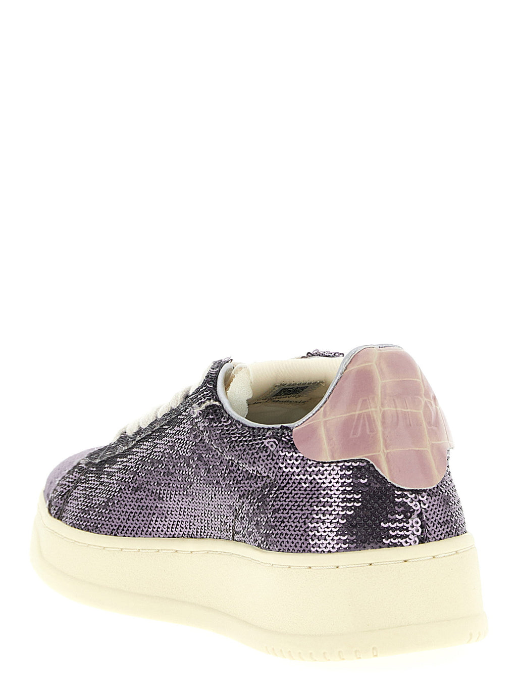 Autry Dallas Capsule Bloom Sneakers
