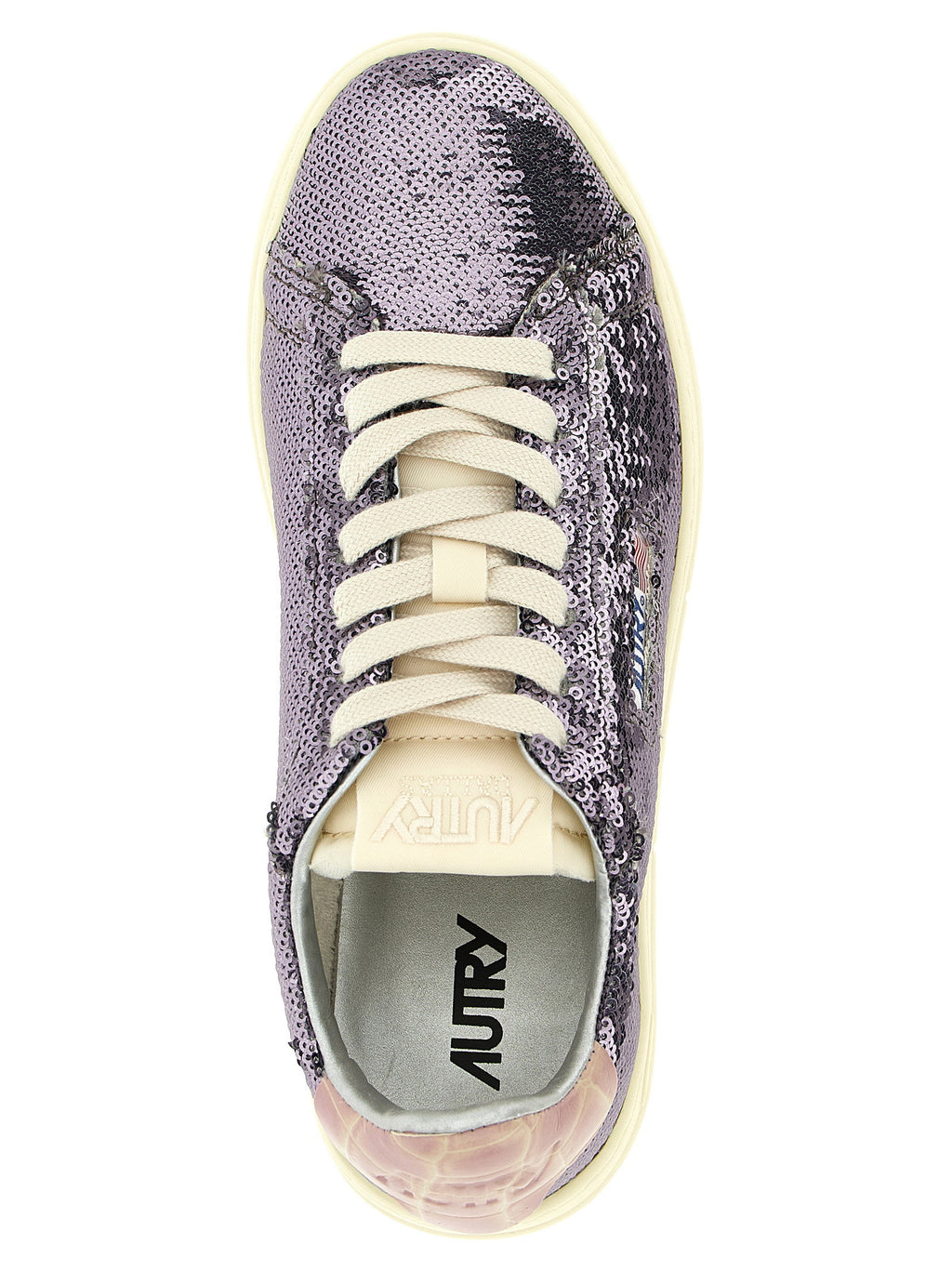 Autry Dallas Capsule Bloom Sneakers