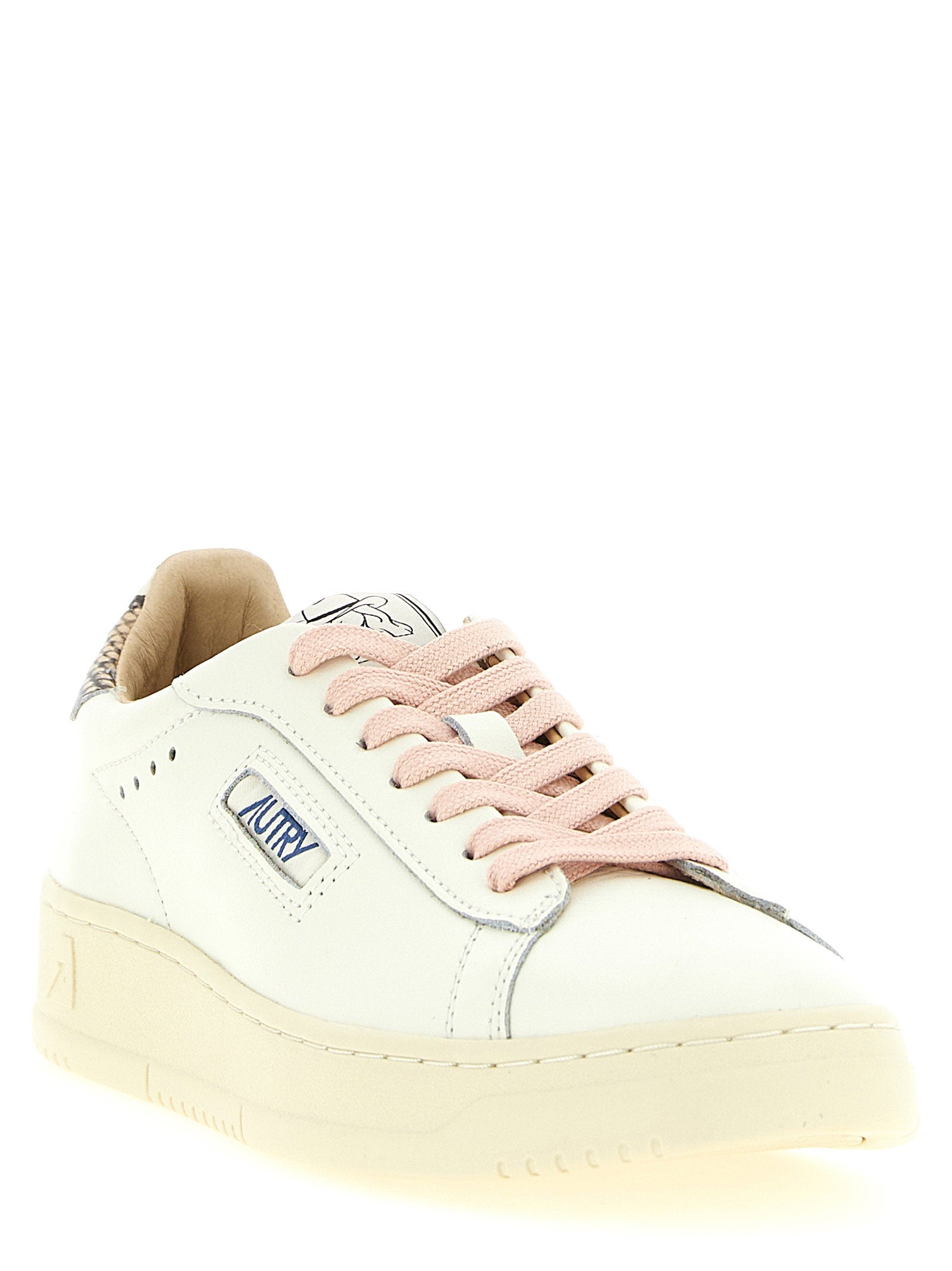 Autry Dallas Low Sneakers