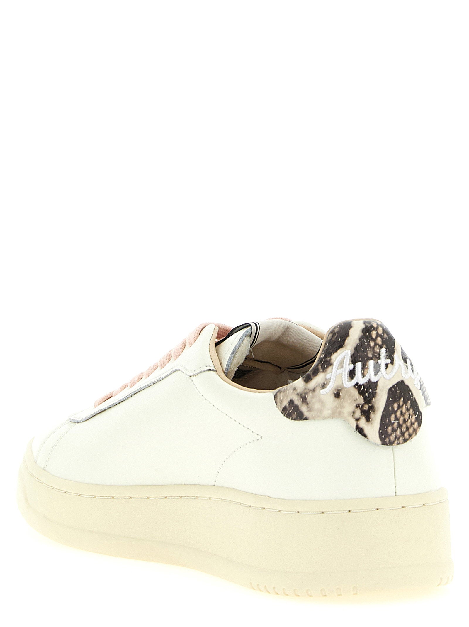 Autry Dallas Low Sneakers