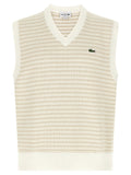 Lacoste Knit Vest