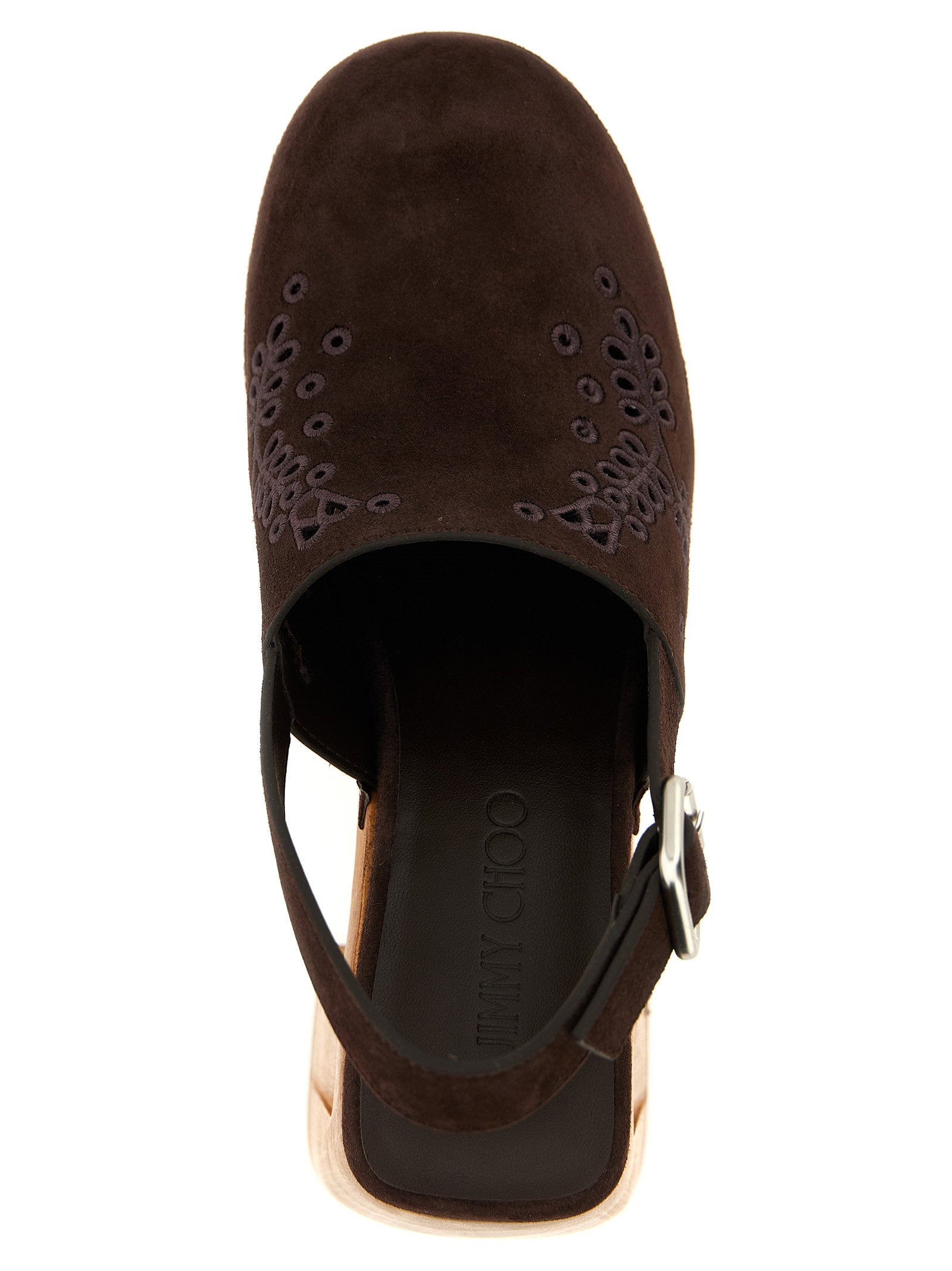 Jimmy Choo Alida Clog
