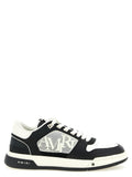Amiri Ma Quad Debossed Classic Low Sneakers