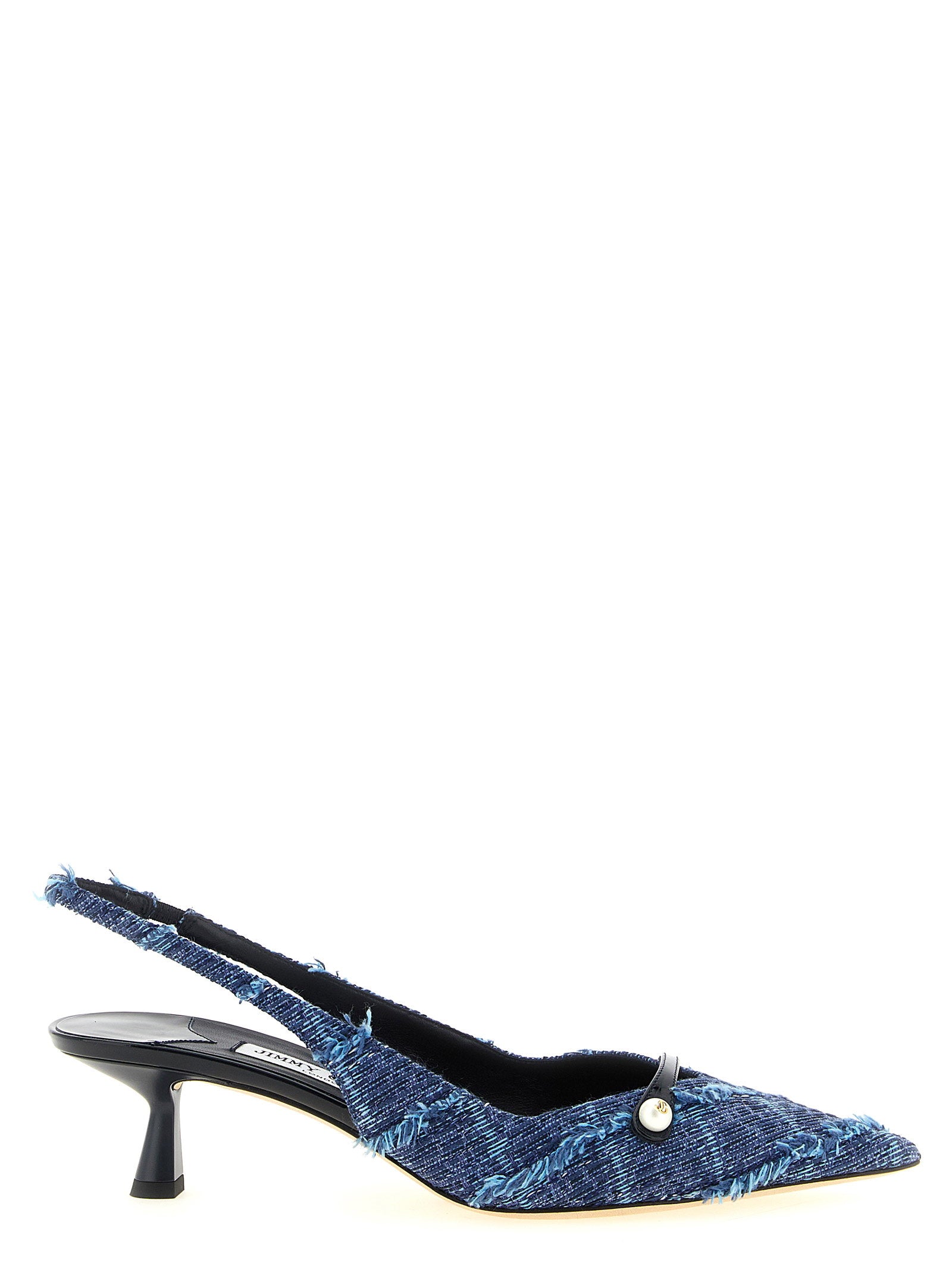 Jimmy Choo Amita Slingback
