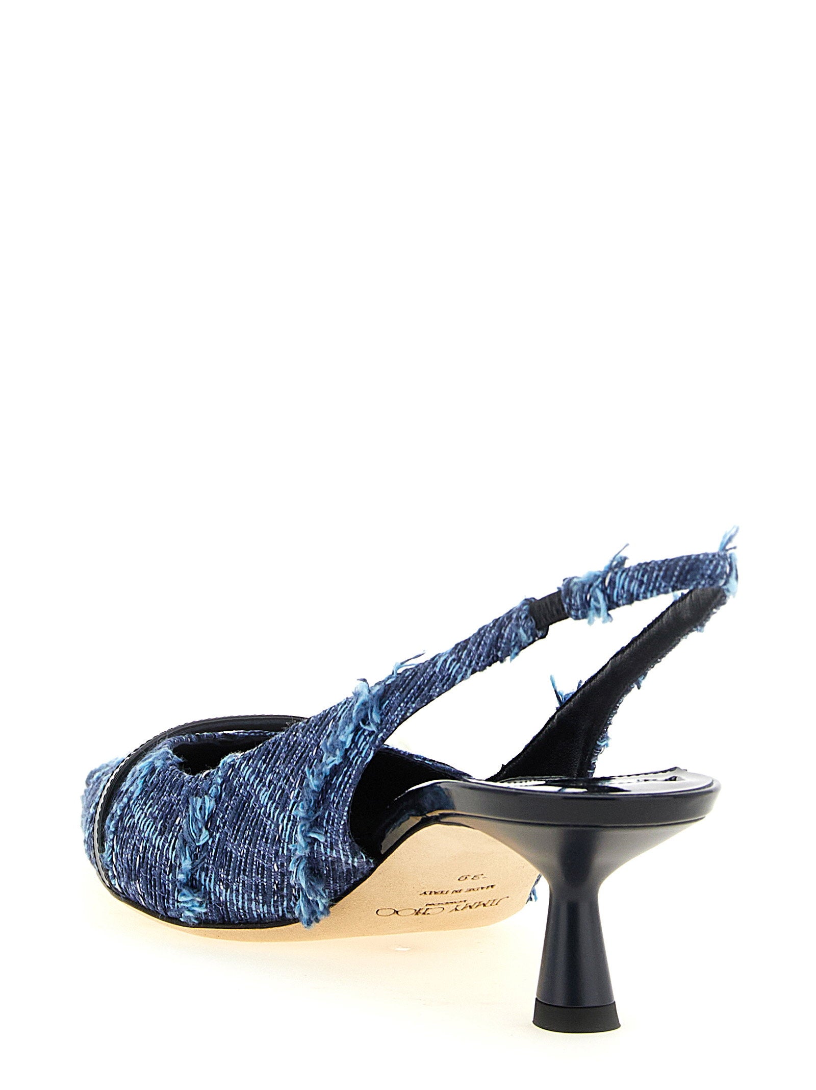 Jimmy Choo Amita Slingback