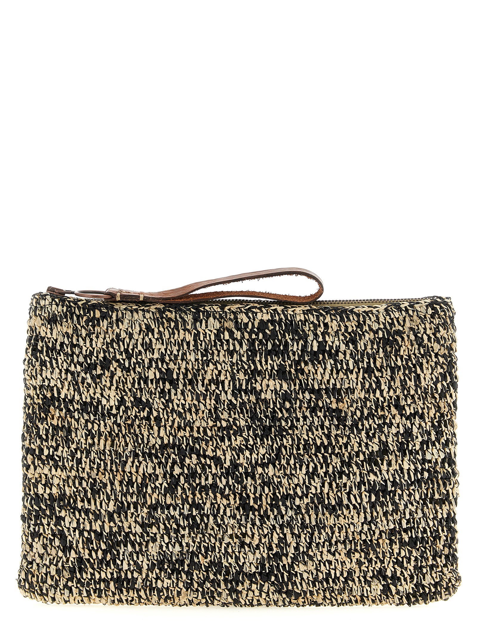 Ibeliv Ampy Clutch