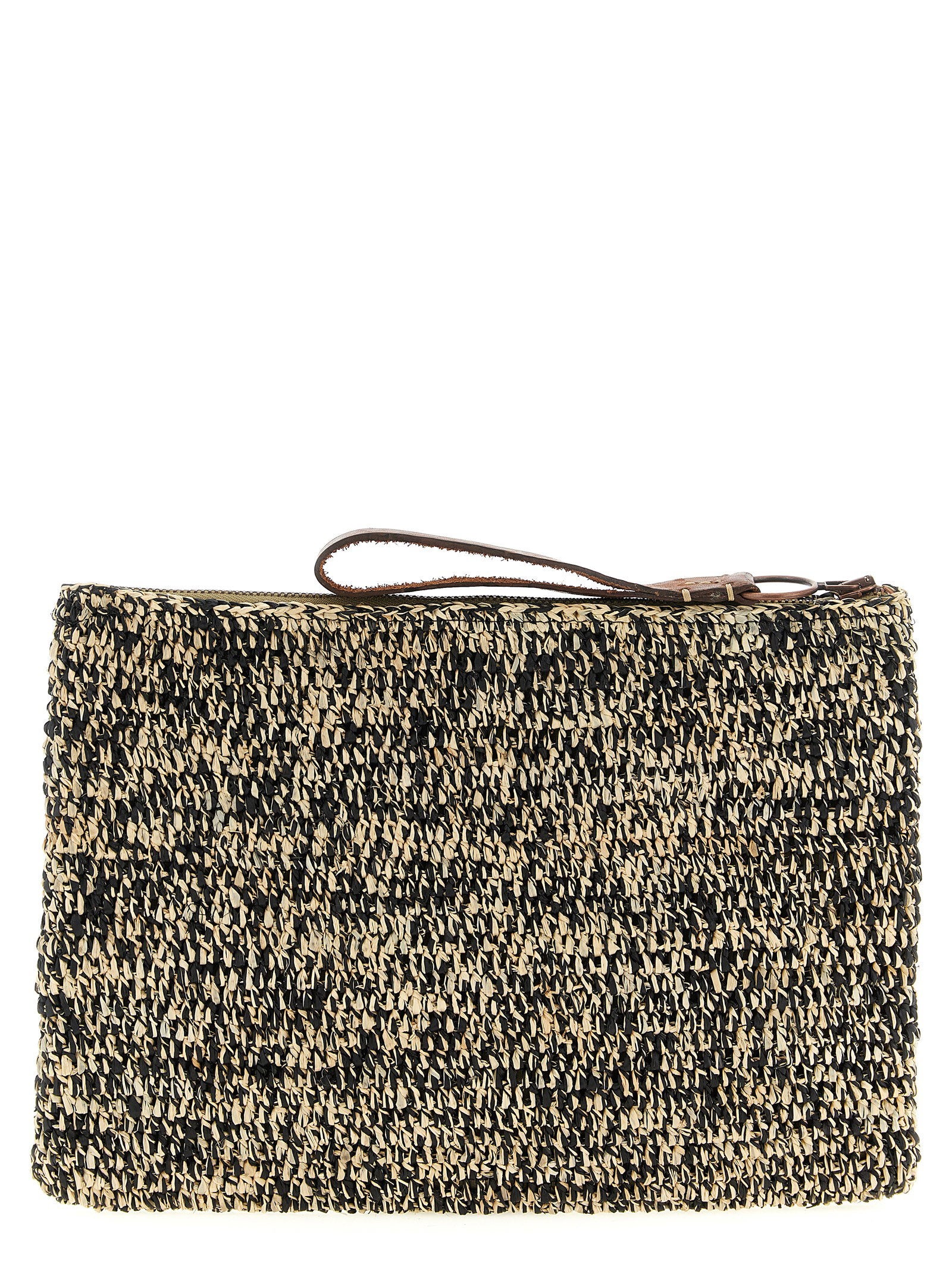 Ibeliv Ampy Clutch