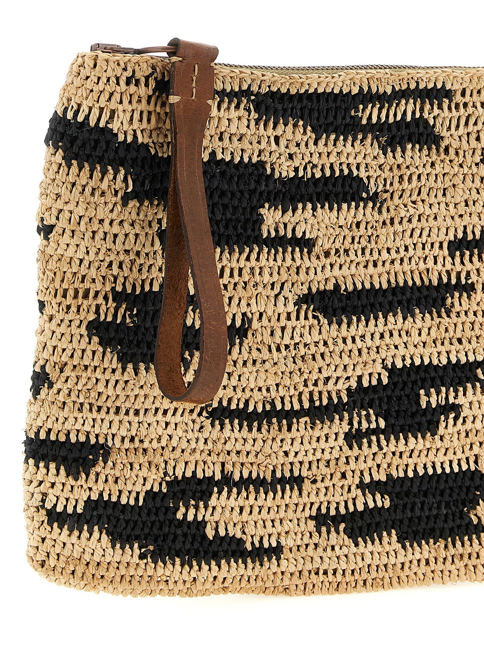 Ibeliv Ampy Clutch