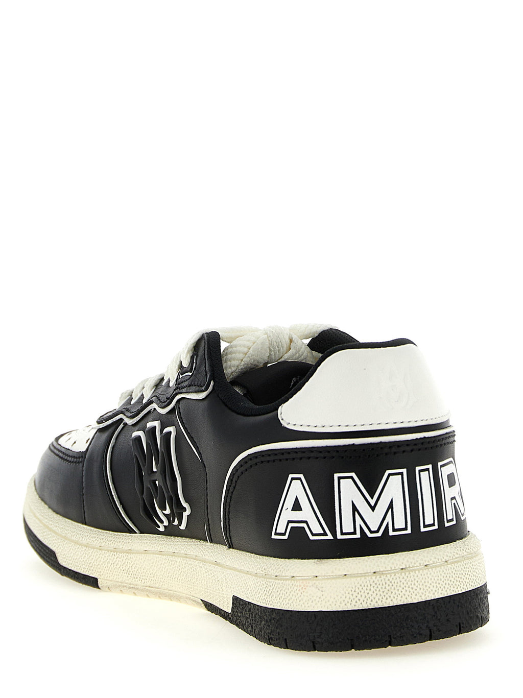 Amiri Newport Sneakers